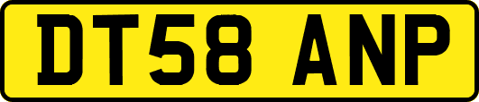 DT58ANP