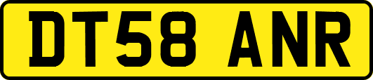 DT58ANR