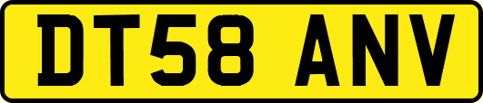 DT58ANV