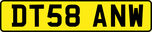DT58ANW