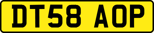 DT58AOP