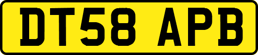 DT58APB