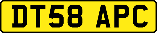 DT58APC