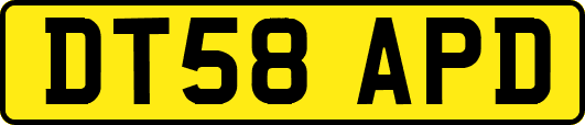 DT58APD