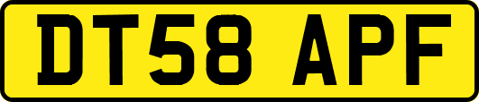 DT58APF
