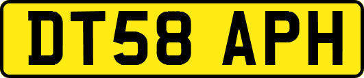DT58APH