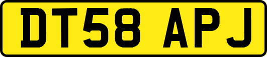 DT58APJ