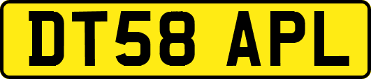 DT58APL