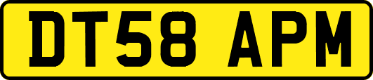 DT58APM