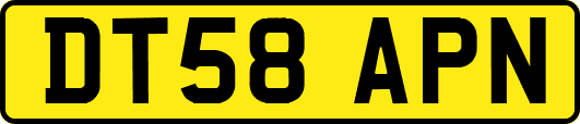 DT58APN