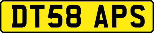 DT58APS