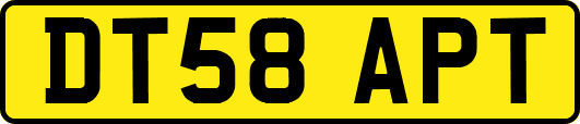 DT58APT
