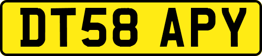 DT58APY