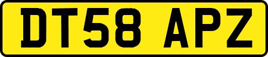 DT58APZ