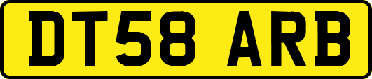 DT58ARB