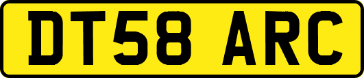DT58ARC
