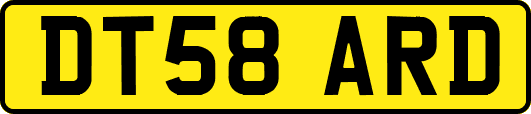DT58ARD