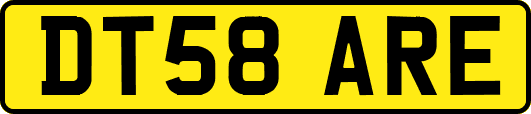 DT58ARE