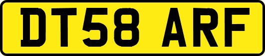 DT58ARF