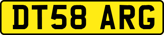 DT58ARG