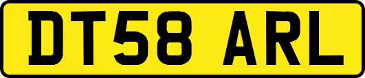 DT58ARL