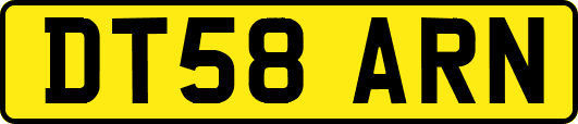 DT58ARN