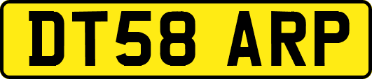 DT58ARP