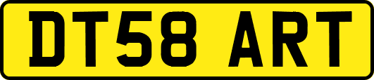 DT58ART