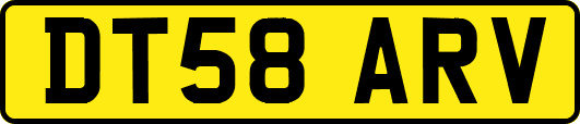 DT58ARV