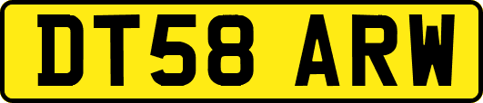DT58ARW