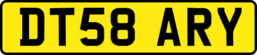 DT58ARY