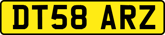 DT58ARZ