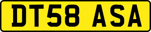 DT58ASA
