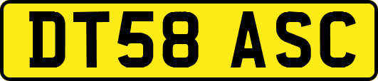 DT58ASC