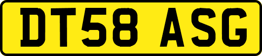 DT58ASG