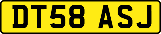DT58ASJ