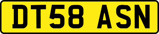 DT58ASN