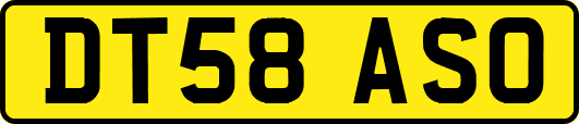DT58ASO