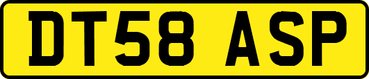 DT58ASP