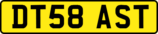 DT58AST
