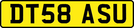 DT58ASU