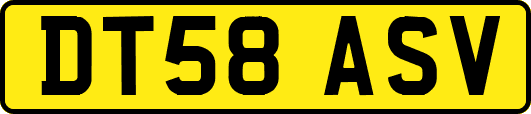 DT58ASV
