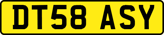 DT58ASY