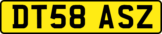 DT58ASZ