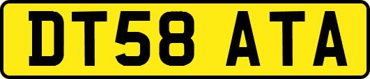 DT58ATA