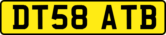 DT58ATB