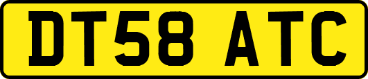 DT58ATC