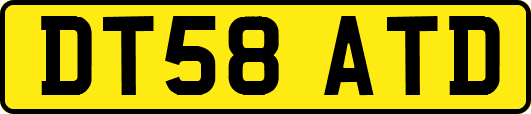 DT58ATD