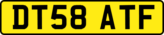 DT58ATF