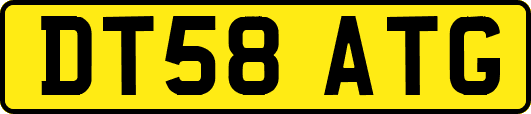 DT58ATG